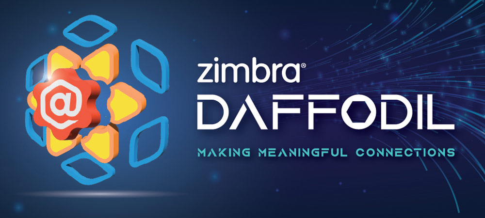 Zimbra Drive  Zimbra Collaboration Services - Cloudhappen Global